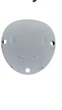 Профессиональная Led лампа для маникюра и педикюра F6 86 W 39 светодиодов малиновая/синяя для наращивания ногтей - изображение 8
