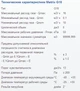 Лічильник газу мембранний Metrix G10 (рік випуску 2014) - зображення 2