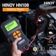 Тестер автомобільного акумулятора HINOY HN108 12V - зображення 2