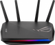 Маршрутизатор ASUS GS-AX5400 (4xGE LAN 1xGE WAN 1xUSB3.2 MU-MIMO OFDMA MESH gaming) - зображення 1