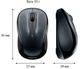 Мышка беспроводная Logitech M325s Темно-Серая (910-006812GR) 253884 - изображение 10