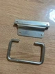 Ручка для ящиков Ø 8мм 205Y Uley - изображение 3