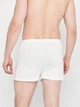 Трусы шорты мужские хлопковые U.S. Polo Assn 80054 M White (8680557075397) - изображение 2