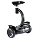 Гіроборд AIRWHEEL S8MINI 260WH (чорний) - зображення 1