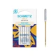 Иглы Gold embroidery SCHMETZ №90 (5 шт.) 130-705ET-90 - изображение 1