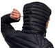 Куртка женская Black Diamond W Access Down Parka, Black, M (BD 7461850002MED1) - изображение 7
