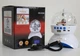 Дискокуля акумуляторна Crownberg CB-0308 Bluetooth USB - зображення 2