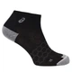 Носки Asics Speed Quarter 2-pack 39-42 black/gray — 150228-0904 - изображение 1