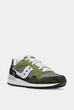 Кроссовки Saucony Shadow 5000 (70665-11s) размер 43 - изображение 2