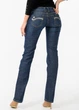 Джинсы OMAT jeans 9472-614 W 27 Синие - изображение 2