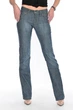 Джинсы Omat jeans 9506-624&nbsp;W 30 Синие - изображение 2
