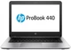Ноутбук Б/У Hp Probook 440 G4 14.1FHD IPS/ Intel Core i3/ Intel® HD Graphics/ RAM 8 GB/ SSD 128 GB - изображение 3