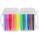 Фломастери - пензлики COLOR-IT 12 кольорів - COLOR-IT - 1010-12 - зображення 3
