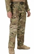 Штани тактичні 5.11 Tactical TDU Pants Multicamo Military чоловічі М - зображення 2