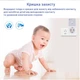 Захисне реле напруги розеточне 16A 170В~260В&nbsp;IP65 5~6 хвилин [HLP01] Відсікач напруги CHYT - зображення 5