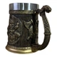 Кухоль Чашка 3D Один і Тор 550ml - зображення 5