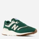 Buty sportowe męskie do kostki New Balance 997 CM997HTN 42 (8.5US) 26.5 cm Zielone (196307610414) - obraz 2