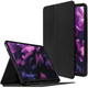 Чохол-книжка Laut Prestige Folio with Pencil Slot for iPad 10.9 2022, Black (L_IPD22_PR_BK) - зображення 4