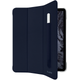 Чехол-книжка Laut Huex Smart Case with Pencil Slot for iPad 10.9 2022, Navy (L_IPD22_HP_NV) - изображение 2