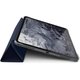 Чехол-книжка Laut Huex Smart Case with Pencil Slot for iPad 10.9 2022, Navy (L_IPD22_HP_NV) - изображение 4