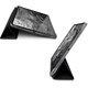 Чехол-книжка Laut Huex Smart Case with Pencil Slot for iPad 10.9 2022, Black (L_IPD22_HP_BK) - изображение 6