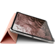 Чохол-книжка Laut Huex Smart Case з Pencil Slot for iPad 10.9 2022, Pink (L_IPD22_HP_P) - зображення 4