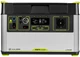 Зарядна станція Goal Zero Yeti 1500X / 2000 Вт / 1516 Вт⋅год / Li-ion (847974007556) - зображення 1