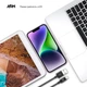 Кабель ArmorStandart AMD818B Lightning to USB Cable 1 м Black (ARM64287) - изображение 2