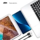 Кабель ArmorStandart AMD718BL USB-C to USB Cable 1.2 м Black (ARM64372) - изображение 2