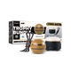 Эхолот Deeper CHIRP+WiFi+GPS 2.0 (фонарь-повербанк Deeper Lanterm, крепление для смартфона на удилище). - изображение 1