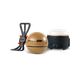 Эхолот Deeper CHIRP+WiFi+GPS 2.0 (фонарь-повербанк Deeper Lanterm, крепление для смартфона на удилище). - изображение 3