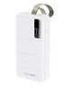 Павербанк Remax powerbank Noah RPP-506 22.5W, 30000 mAh PD+QC, білий - зображення 1