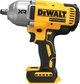 Гайковерт ударный DeWalt DCF900N без акумулятора та зарядного пристрою - зображення 2