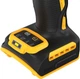 Гайковерт ударный DeWalt DCF900P2G бесщеточный (DCF900P2G) - изображение 5