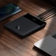 Павербанк Baseus 20000mAh 100W QC4.0 PD3.0 для ноутбуків/смартфонів + кабель Type-C - зображення 6