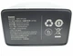 Power Bank 30000 mAh 22,5 W BASEUS реальна ємність швидке заряджання зовнішній акумулятор павербанк сертифікований чорний - зображення 3