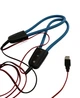 Электросушилка Kronos для обуви сушилка электро от USB температура 50-60 С Синий (СушОб петля 5 вольт) - изображение 2