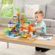 Конструктор лабиринт с шариками VTech Marble Rush Corkscrew Rush Set - изображение 7