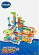 Конструктор лабиринт с шариками VTech Marble Rush Corkscrew Rush Set - изображение 9