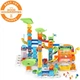 Конструктор лабиринт с шариками VTech Marble Rush Corkscrew Rush Set - изображение 10