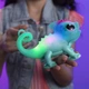 Интерактивная игрушка Хамелеон Little Live Pets - Sunny The Bright Light Chameleon - изображение 4