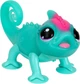 Интерактивная игрушка Хамелеон Little Live Pets - Sunny The Bright Light Chameleon - изображение 9