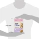 Влажный корм для кошек Purina Cat Chow Sensitive кусочки в подливе с лососем и цуккини 85 г (7613039854549) - изображение 3