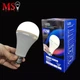 Лампа светодиодная аккумуляторная VHG MS-A1 12Вт 5500K 220В E27 Smart Charge Bulb - изображение 3
