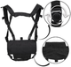 Тактична ремінно плечова система MIL-TEC Chest Rig Light 13530402 (4046872397936) - зображення 2