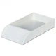 Басейн для черепах Repti-Zoo Multi-Function Turtle Water Dish 20×35,5×6 см (GK11) - зображення 1