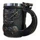 Кружка Вікінг Воїн 3D Чашка 3D Драккар 550ml - зображення 4
