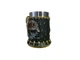 Кухоль Вікінг Воїн 3D Чашка 3D Slayer 550ml - зображення 2