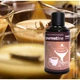 Ароматизатор воздуха профессиональный Creme de cacao Крем какао oasis GourmetLine аэрозоль 250 мл - изображение 2
