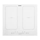 Поверхня індукційна WEILOR WIS 690 WHITE - изображение 1